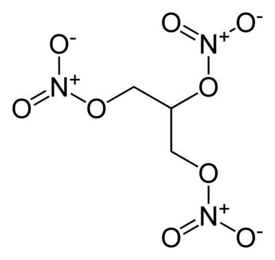 400px-Nitroglycerin-2D-skeletal.png