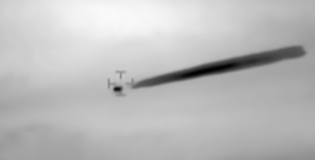 미스터리 - 외계인의 증거 3화, '칠레 정부도 인정한 미확인 비행 물체'